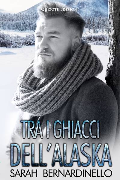 trama del libro Tra i ghiacci dell’Alaska